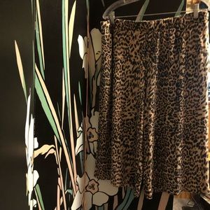 Dolan Left Coast Lounge Pants Sz.Xl